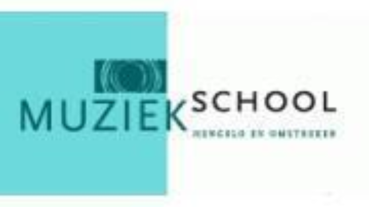 12909 muziekschool