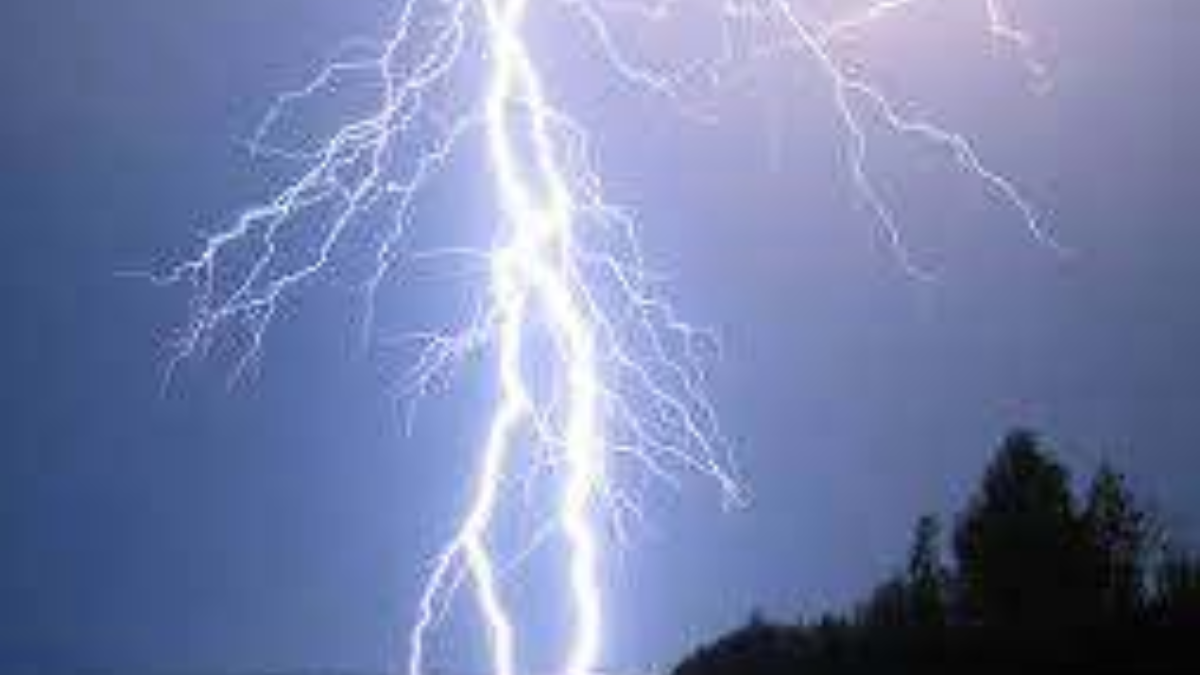 12845 onweer