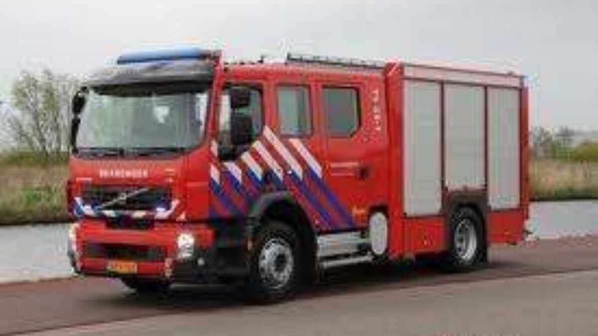 12744 brandweer