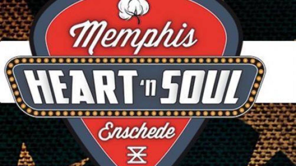 12646 Memphis Heart n Soul 26473