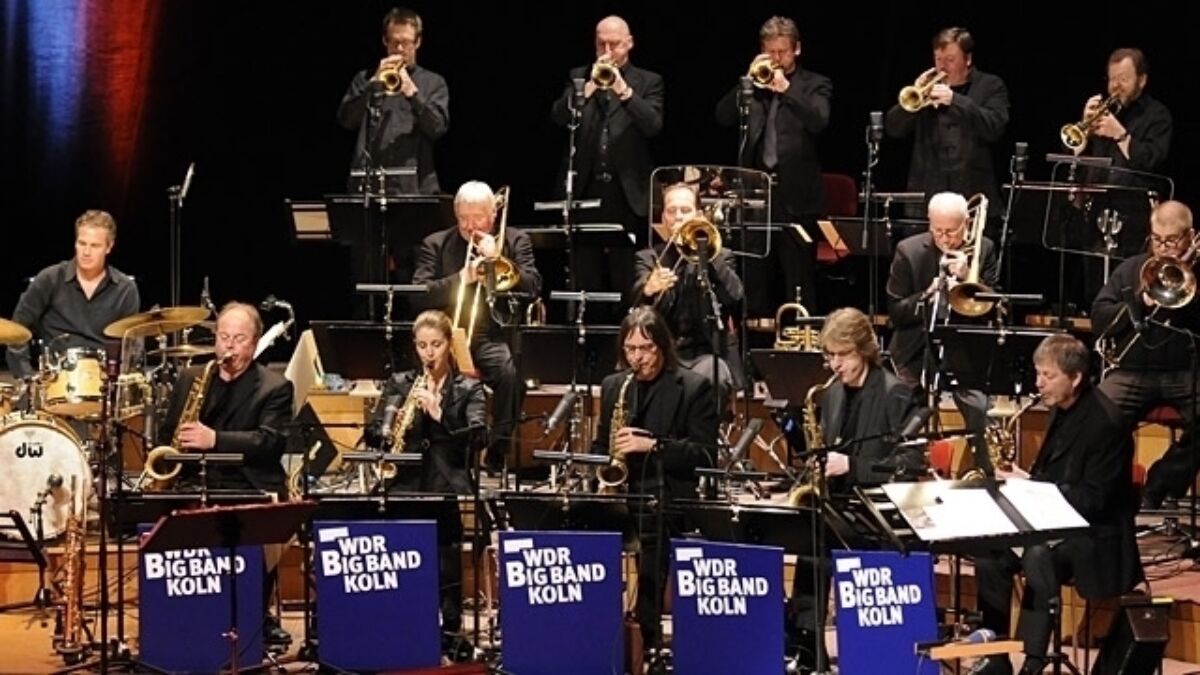 12591 Big band goed