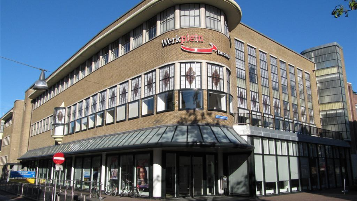 12501 Werkplein