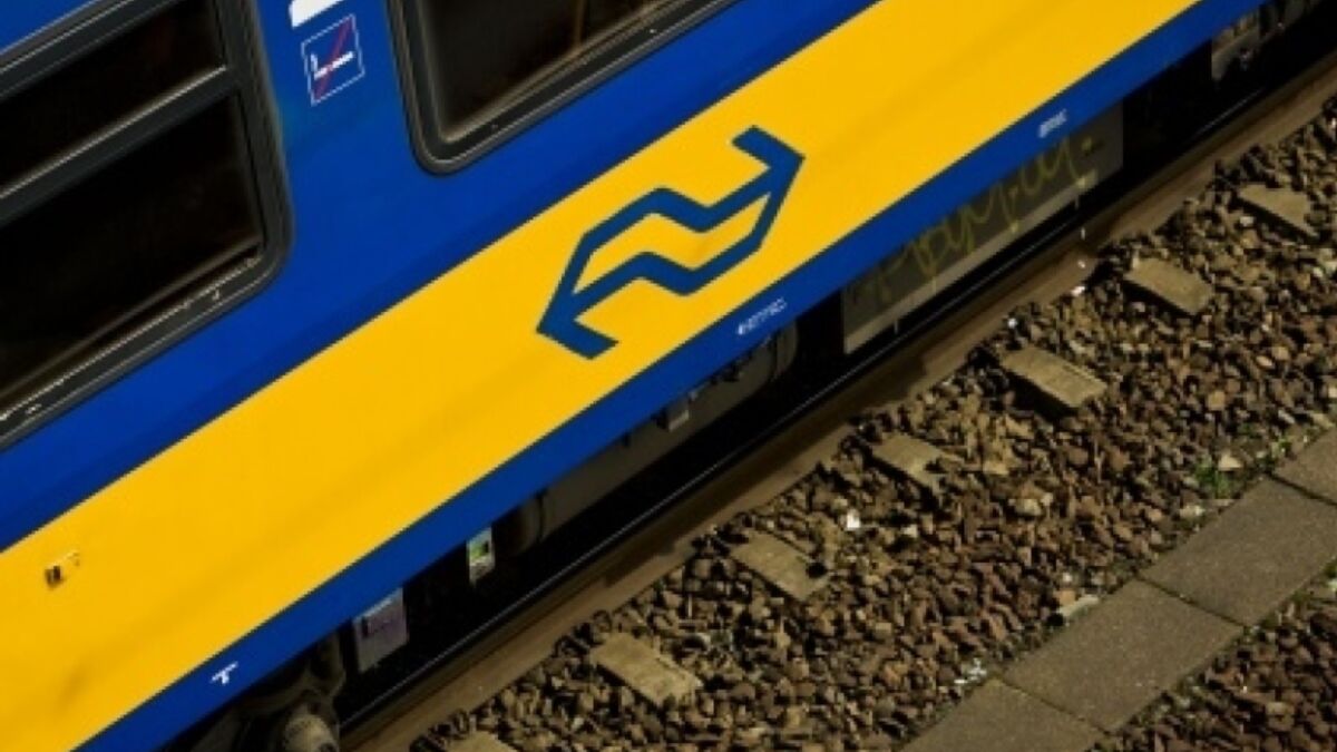 12433 Trein