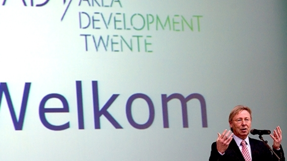 12424 Area Development Twente 5