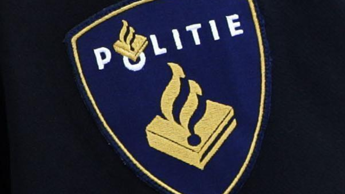 12423 Politie