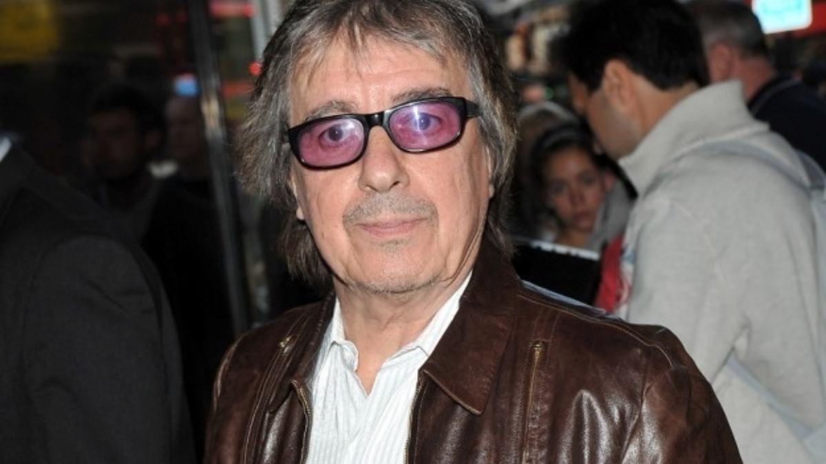 11900 Bill Wyman Stuart Wilson