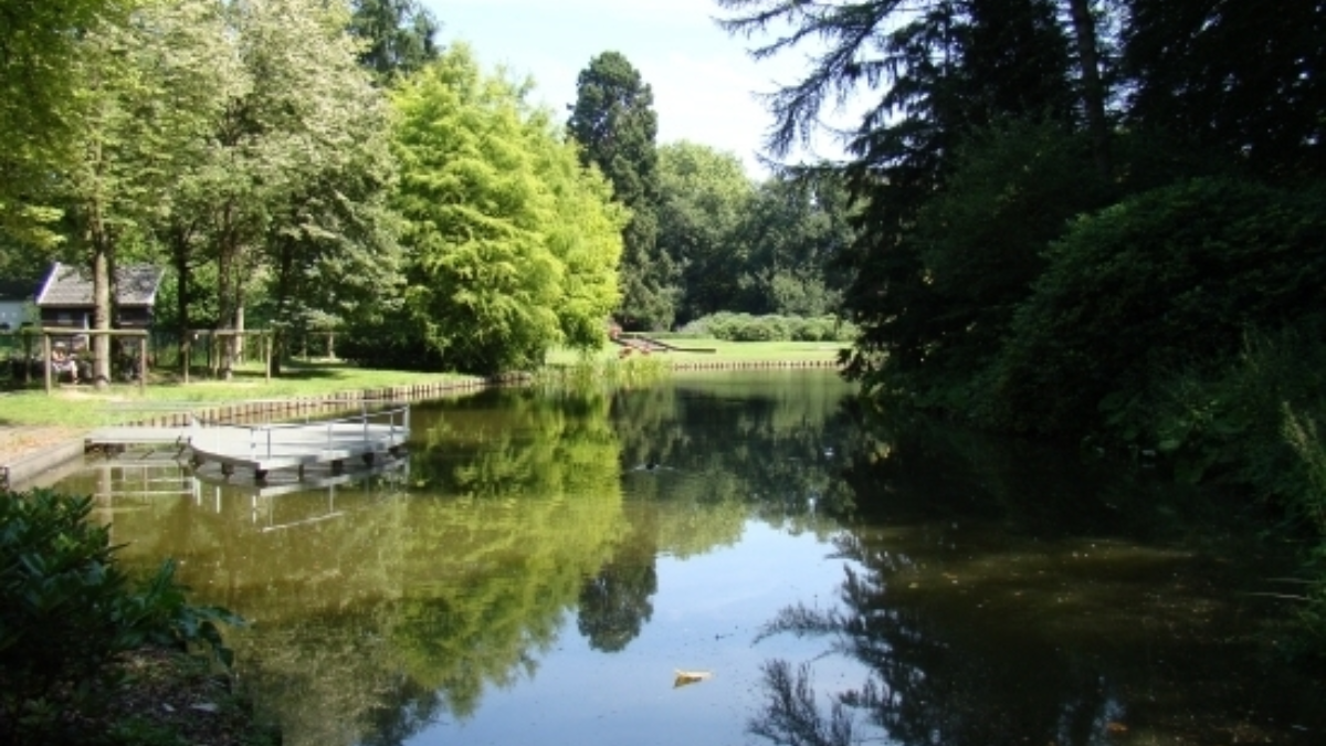 11895 Ledeboerpark