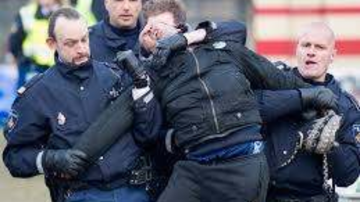 11701 politie