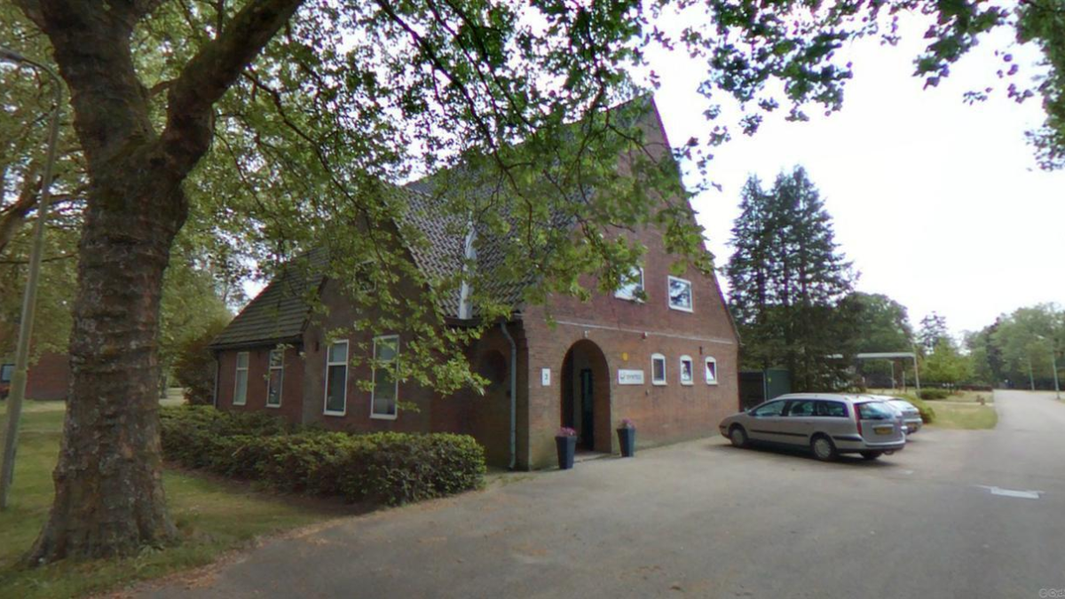 11504 Zuidkamp
