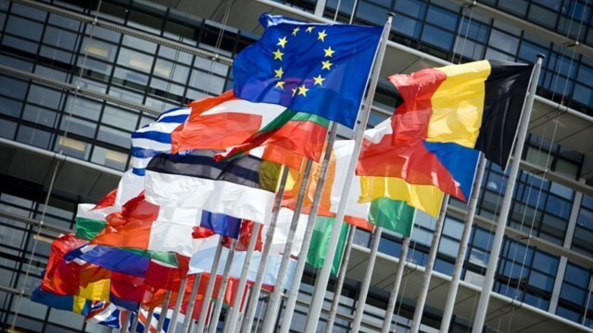 11267 Europese unie