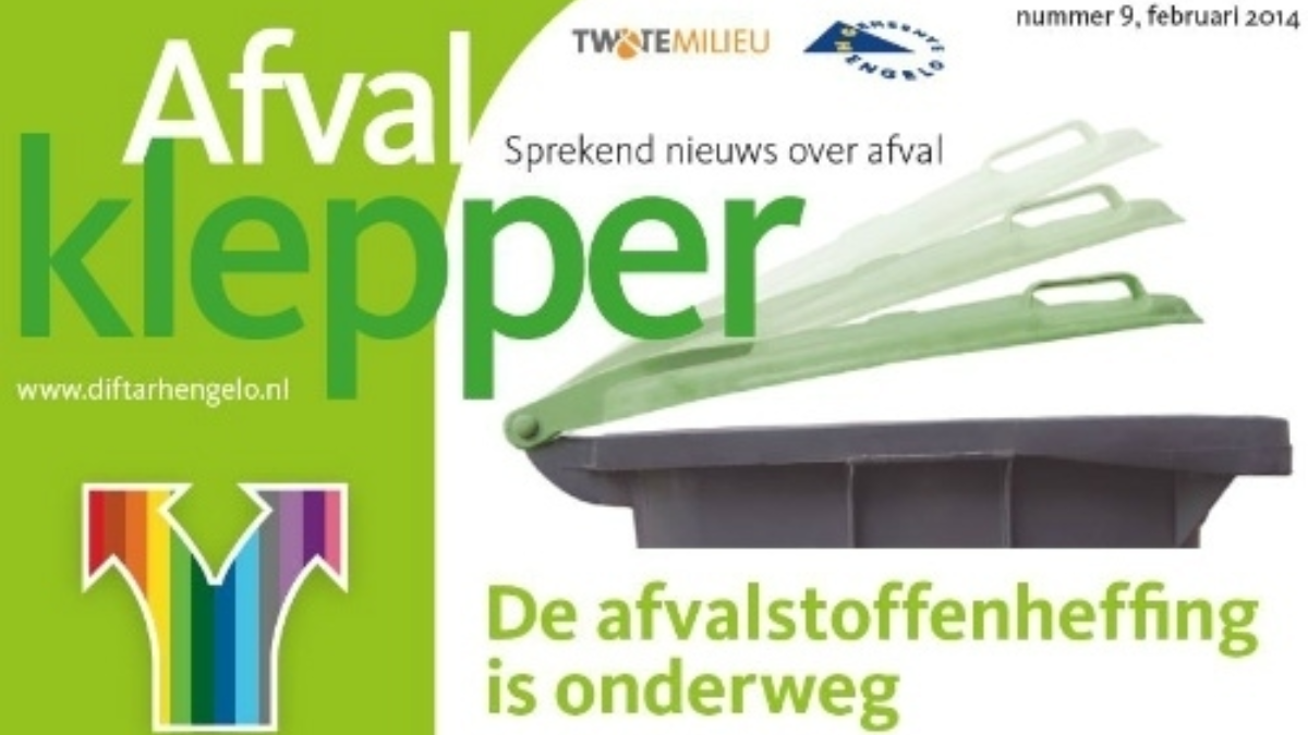 6017 Afvalklepper9afbeelding1