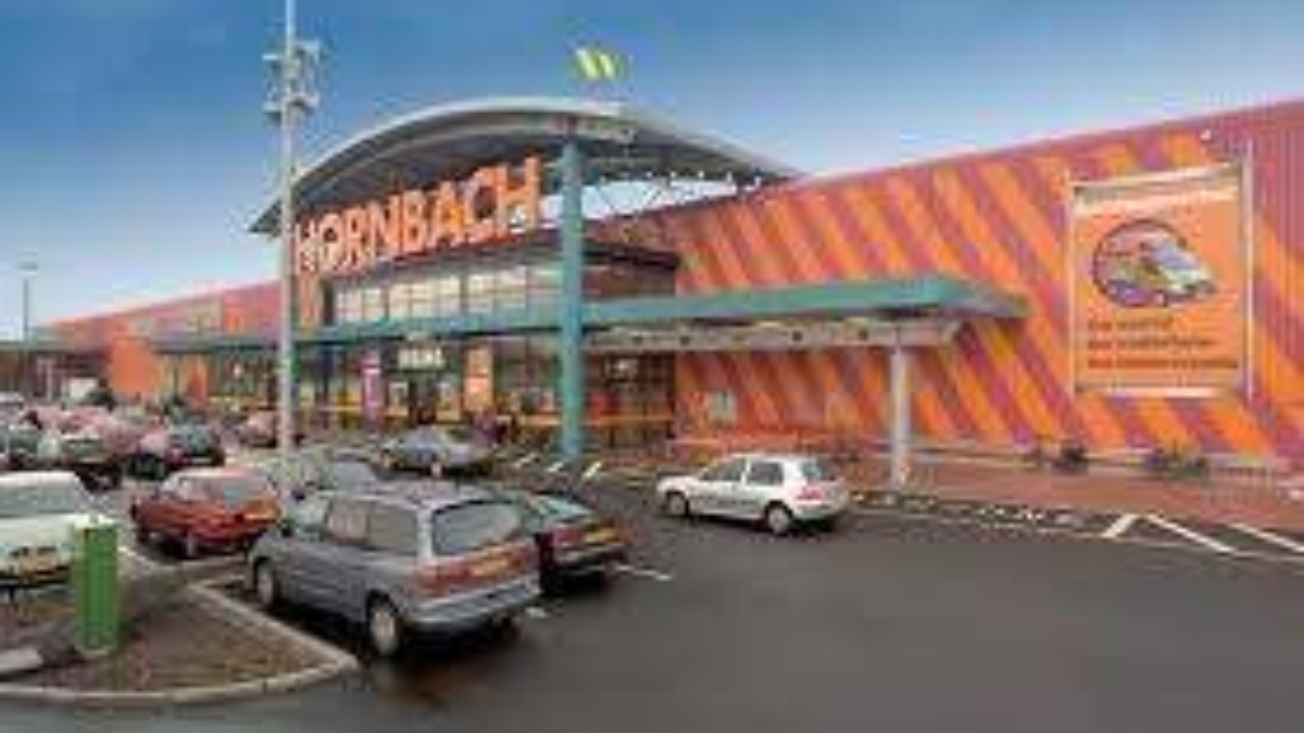 5250 hornbach