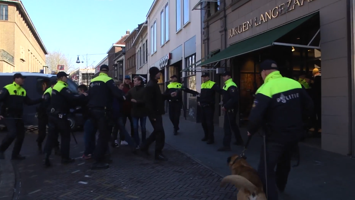 247965 politietraining