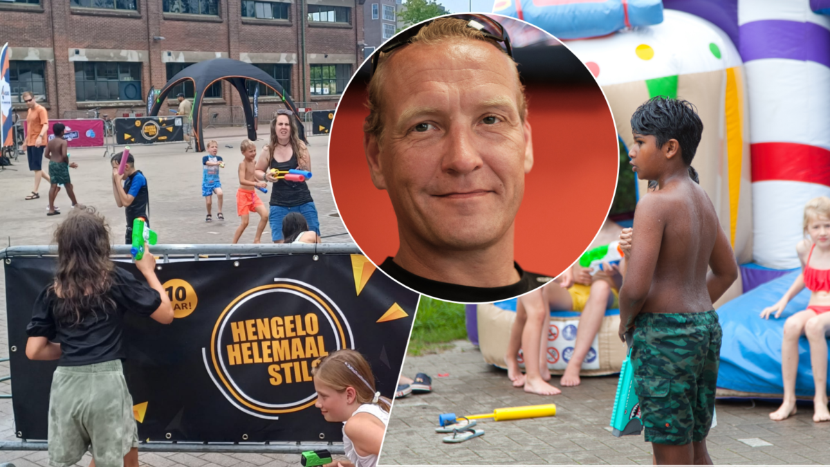 250622 tijs jagers helemaal nat