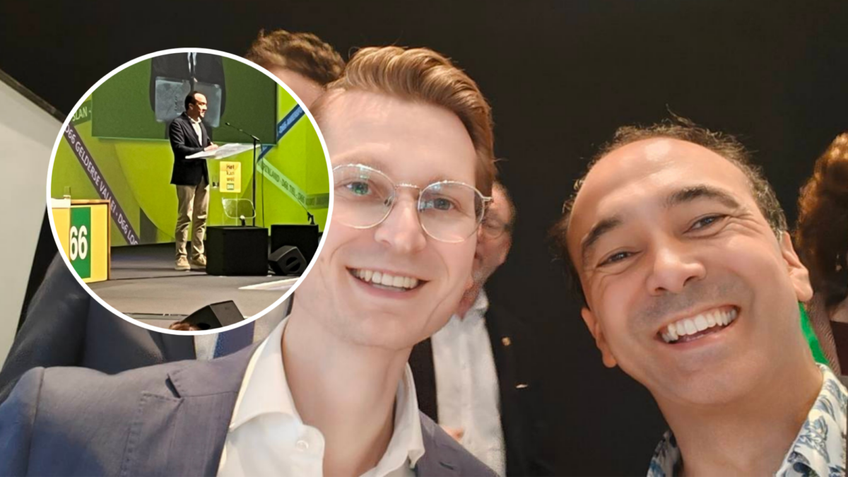 260301 van der pal van essen