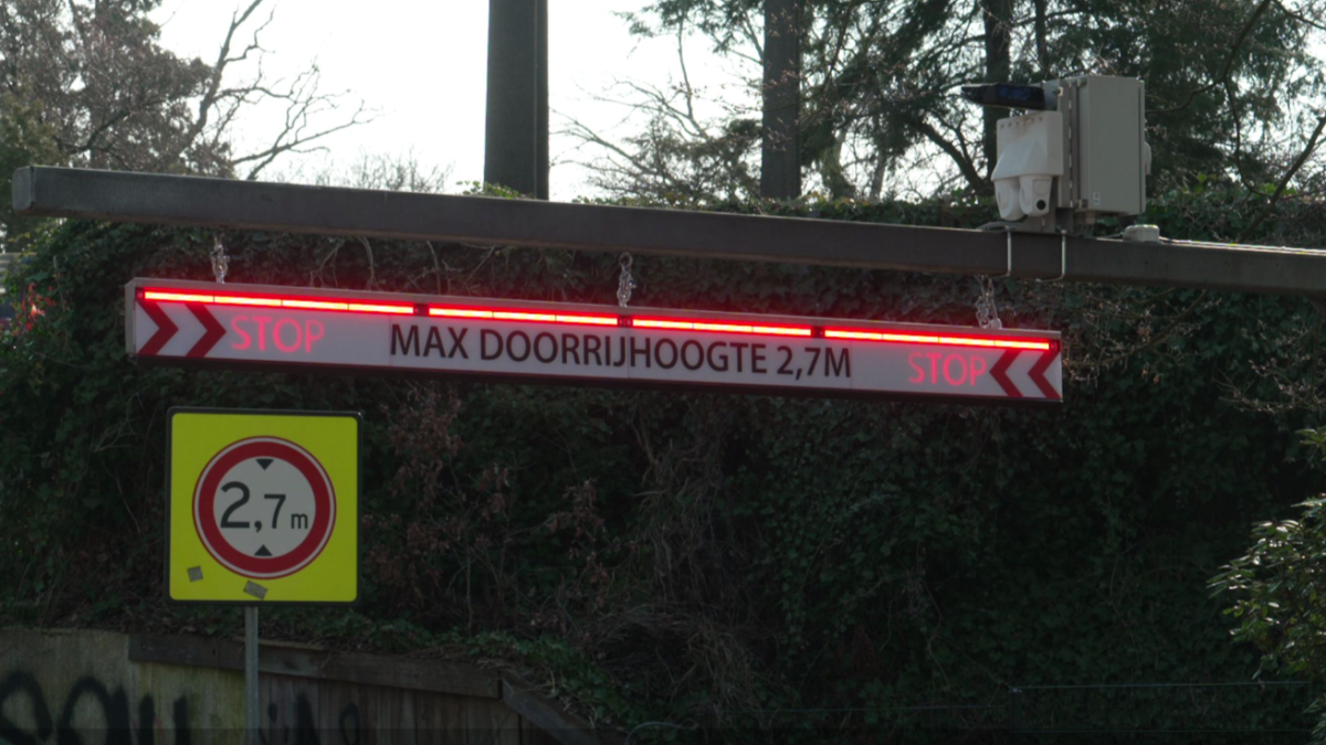 260309 anninksweg tunnel oost 1