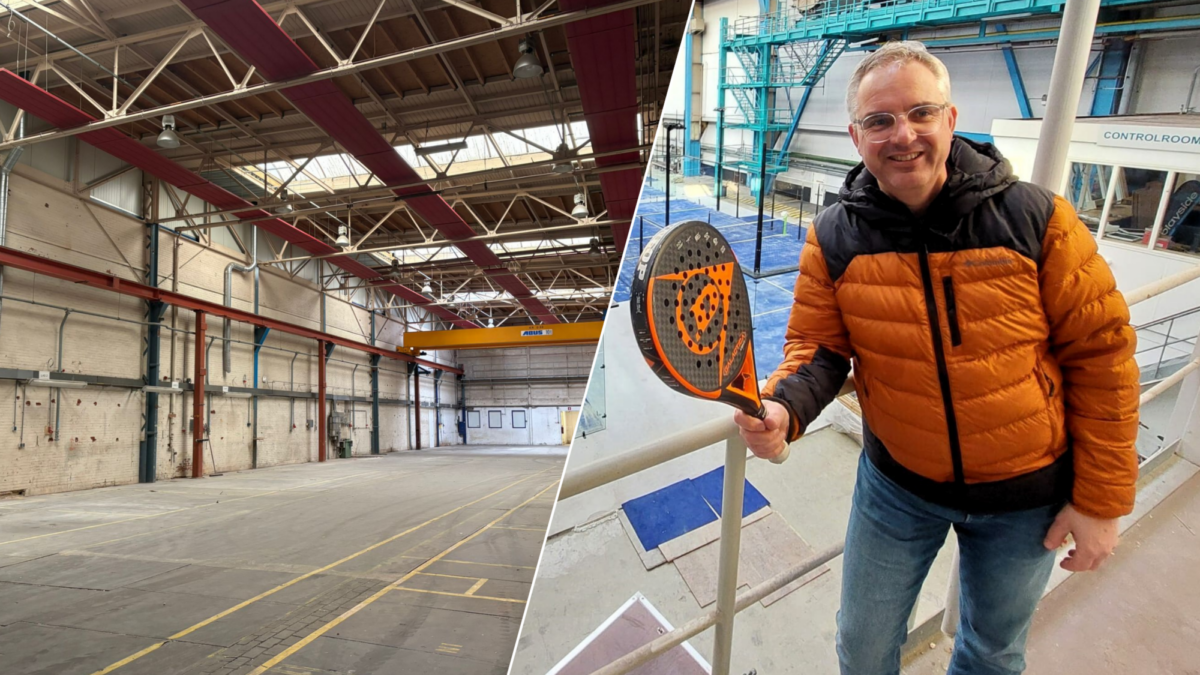 260511 sander hofstede