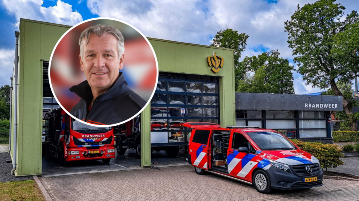260916 brandweer wevers