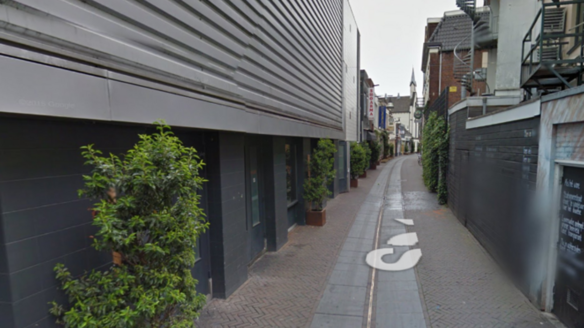 272122 Stadsgravenstraat