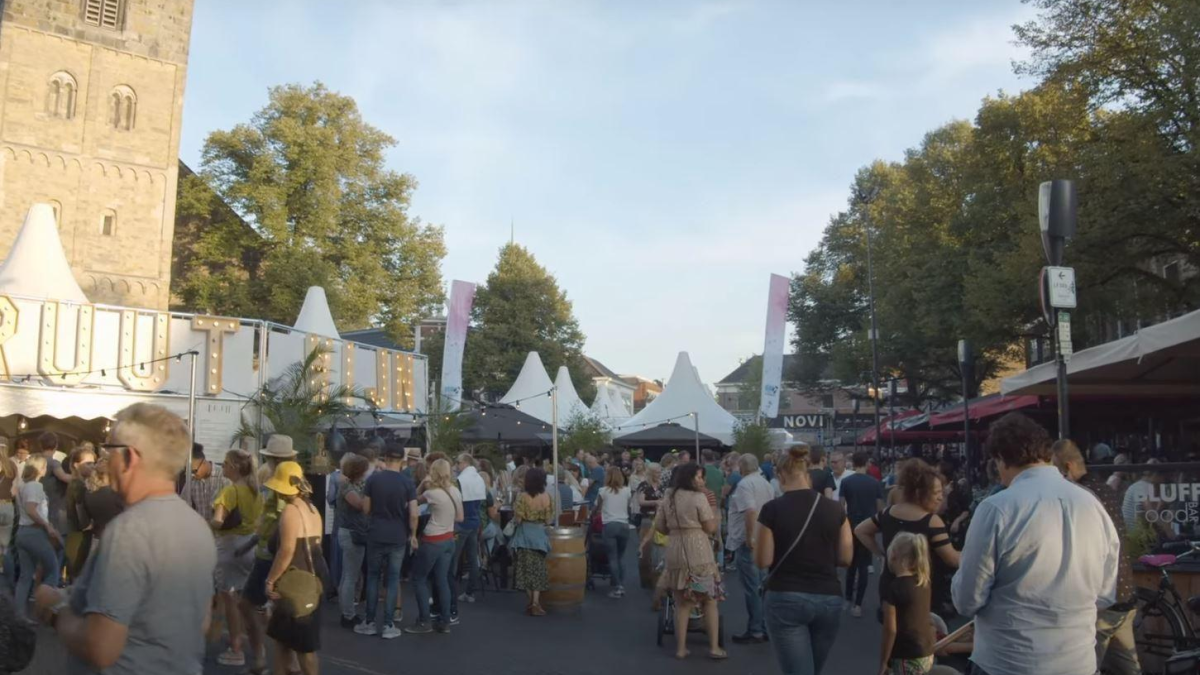 Proef Eet Enschede 2019 Still Video 1 Twente