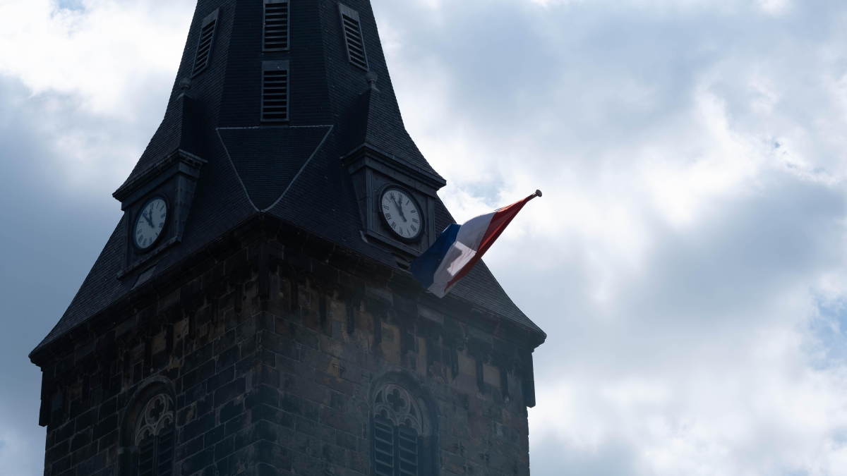 20230505 Grote Kerk in Enschede tijdens bevrijdingsdag Foto Jessy Soepenberg