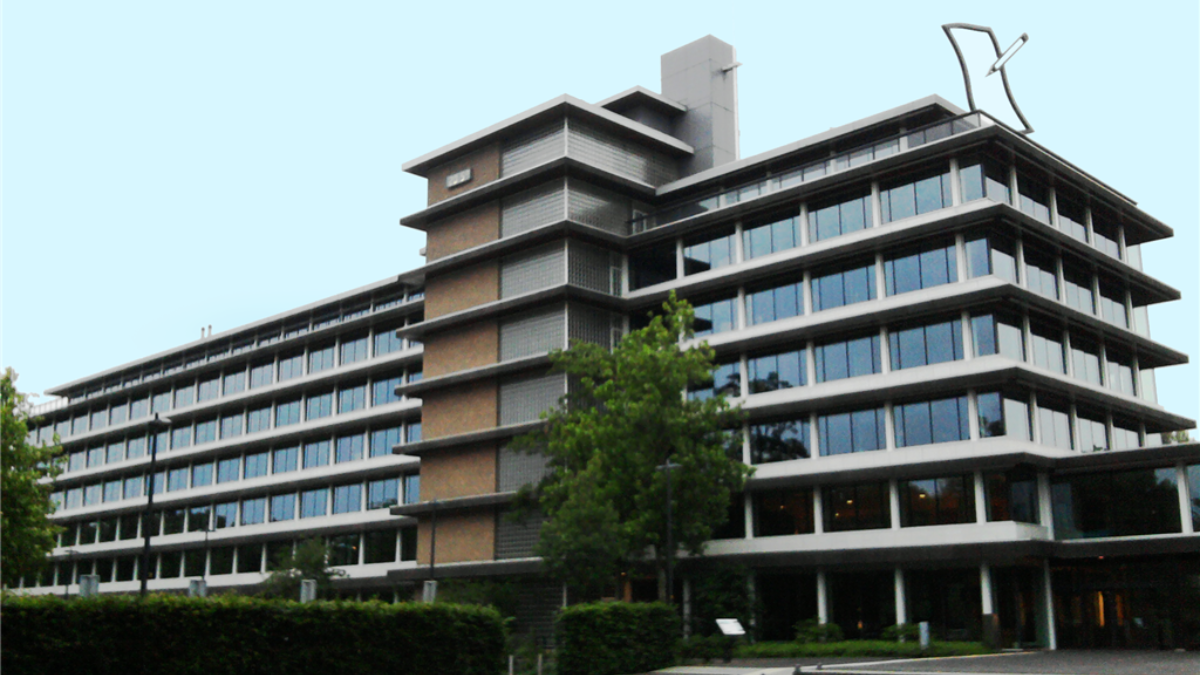 291817 Provinciehuis overijssel
