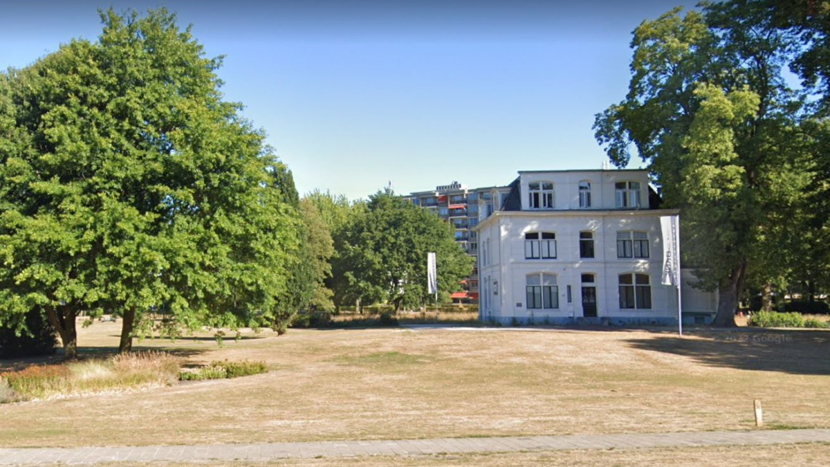 Villa De Bank Google Streetview
