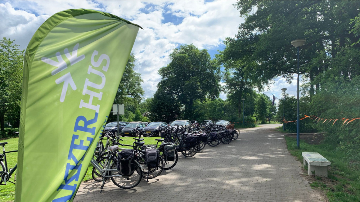 Akkerhus20 Hemelvaartsdag20fietstocht