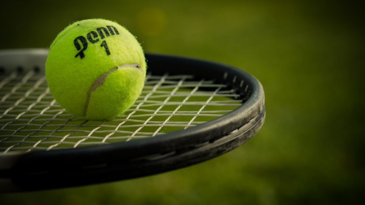 Sport tennis