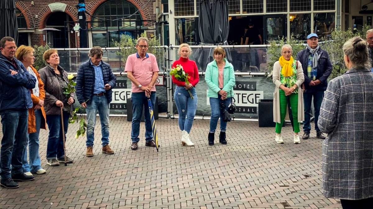 20230905 Oldenzaal Herdenkingsfeest herdenking