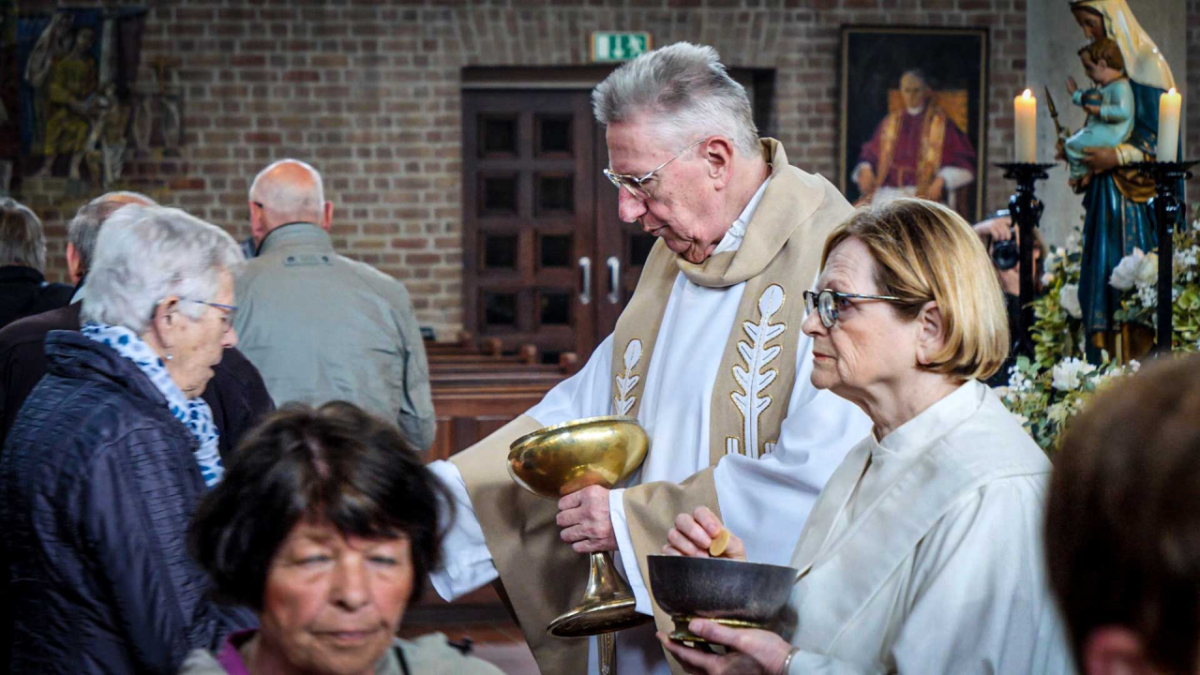 07052023 Oldenzaal Mariakerk Laatse eucharistie