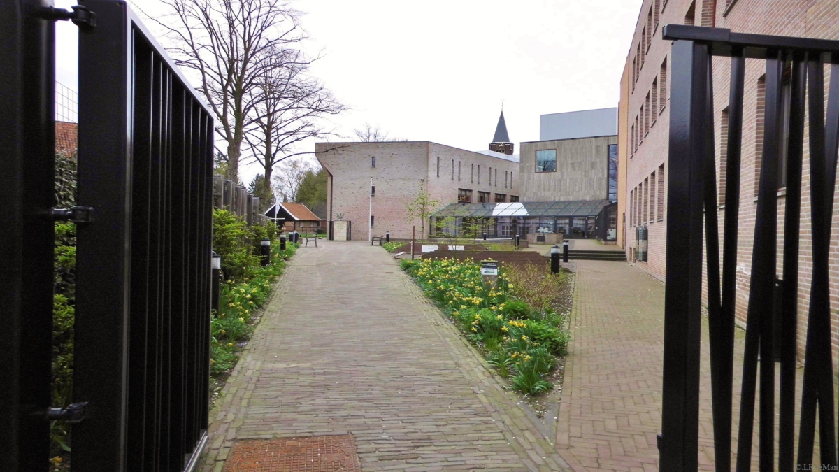 Oldenzaal oorlogsmenumont 3