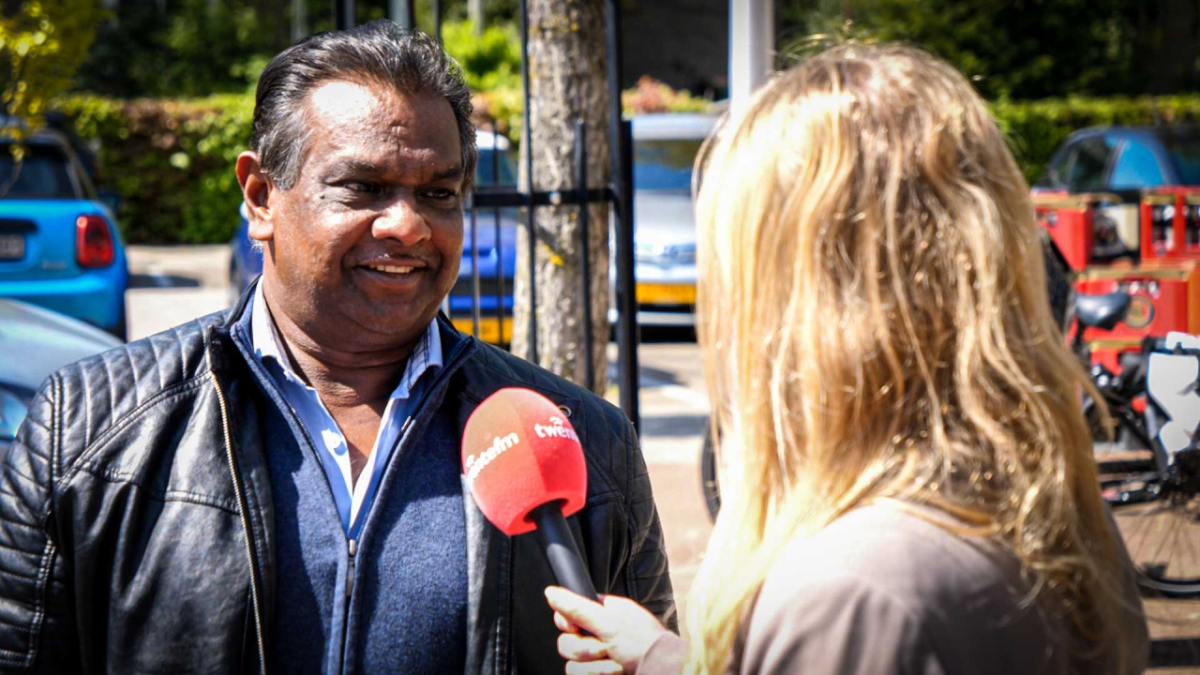 03052023 Oldenzaal voxpop vlaggen protest