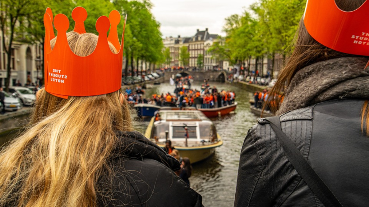 Koningdag