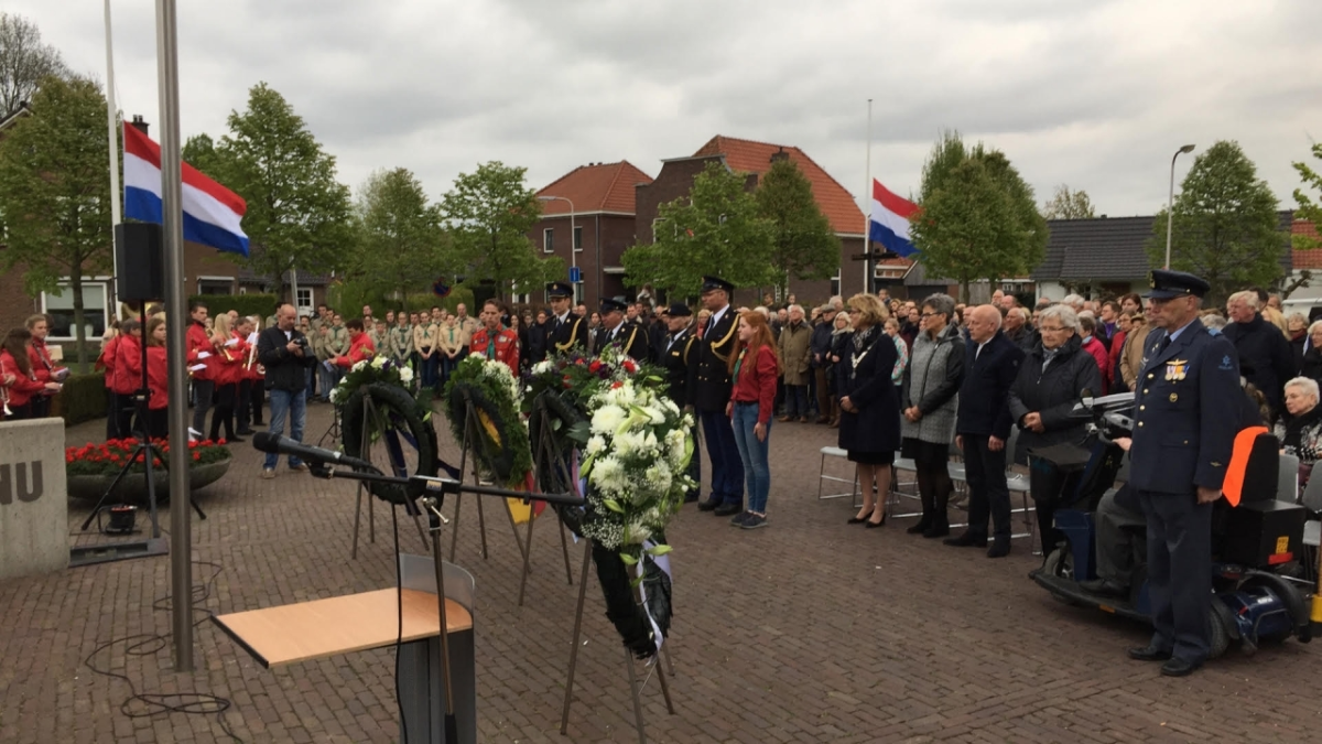 05 04 2017 dodenherdenking2