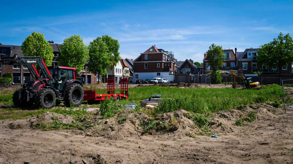 31052023 Oldenzaal oude postkantoor