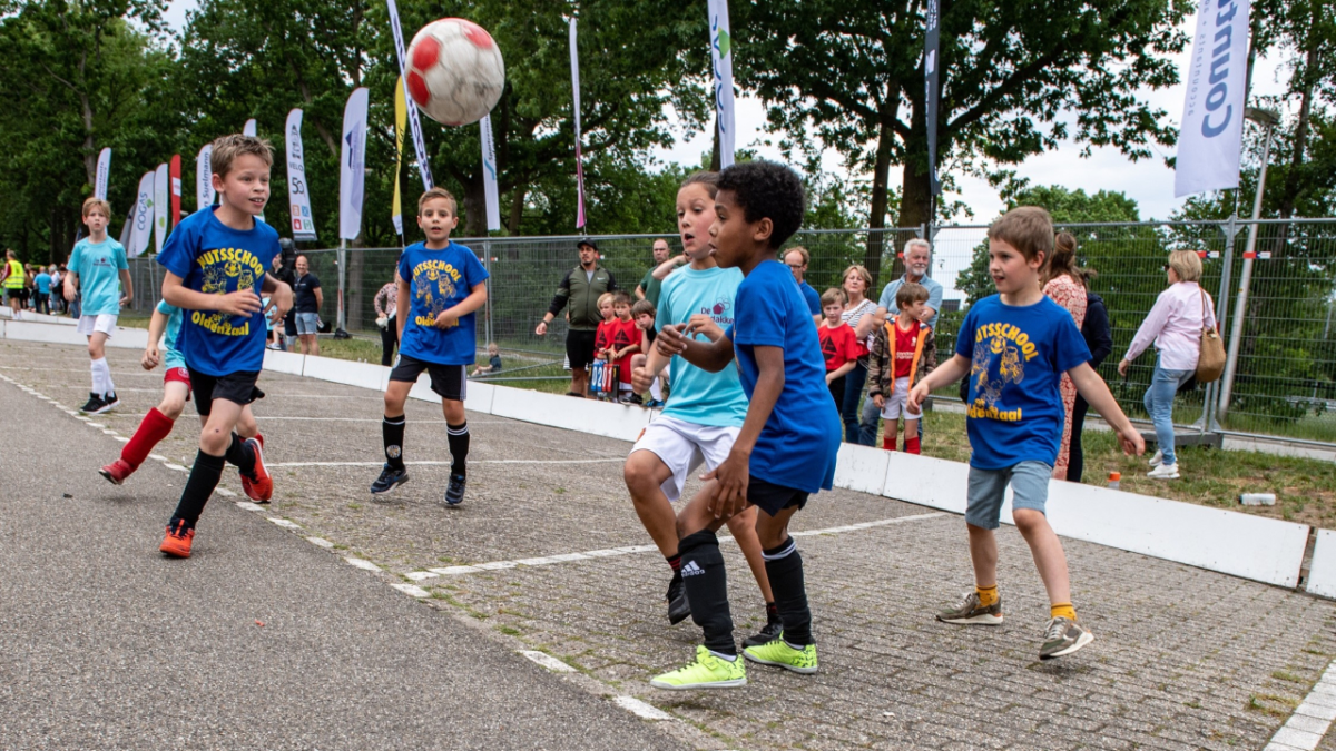 Streetsoccer20oldenzaal