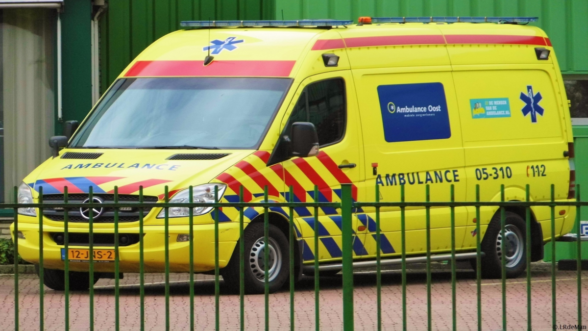 Ambulance