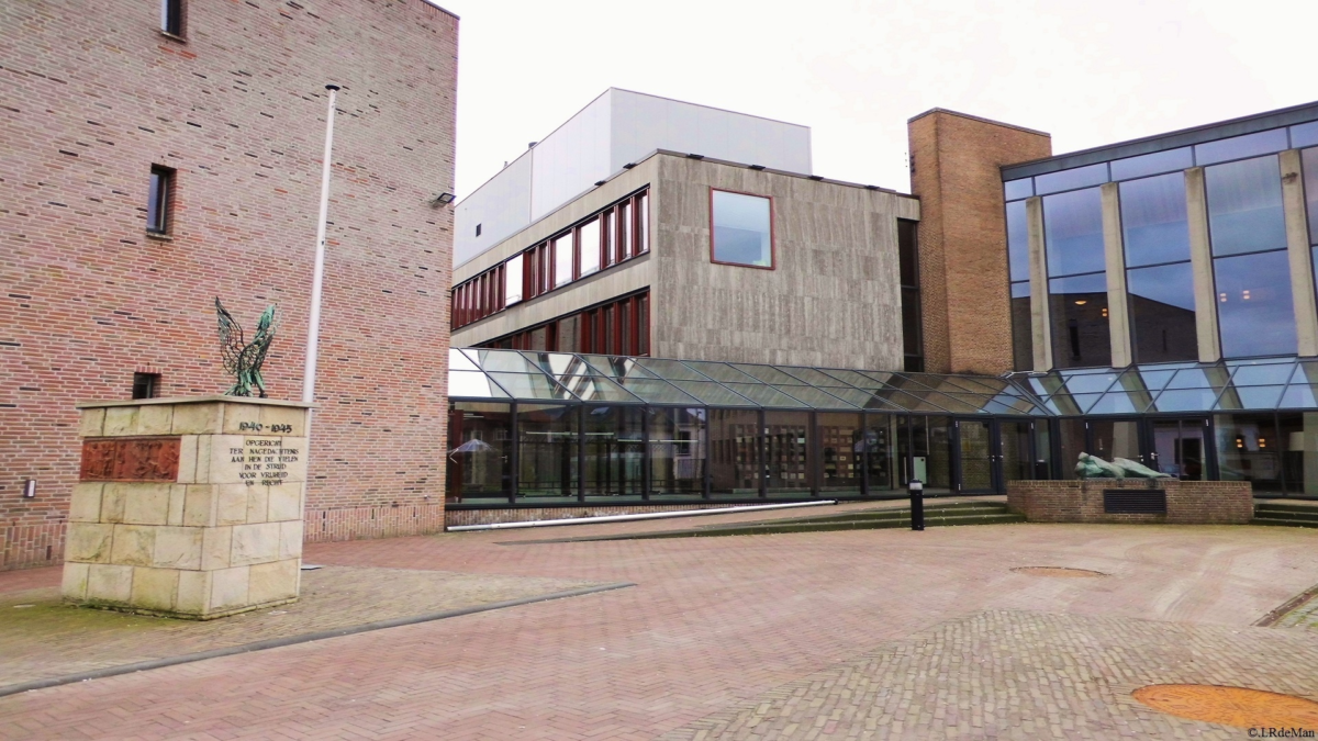 Oldenzaal oorlogsmenumont 2