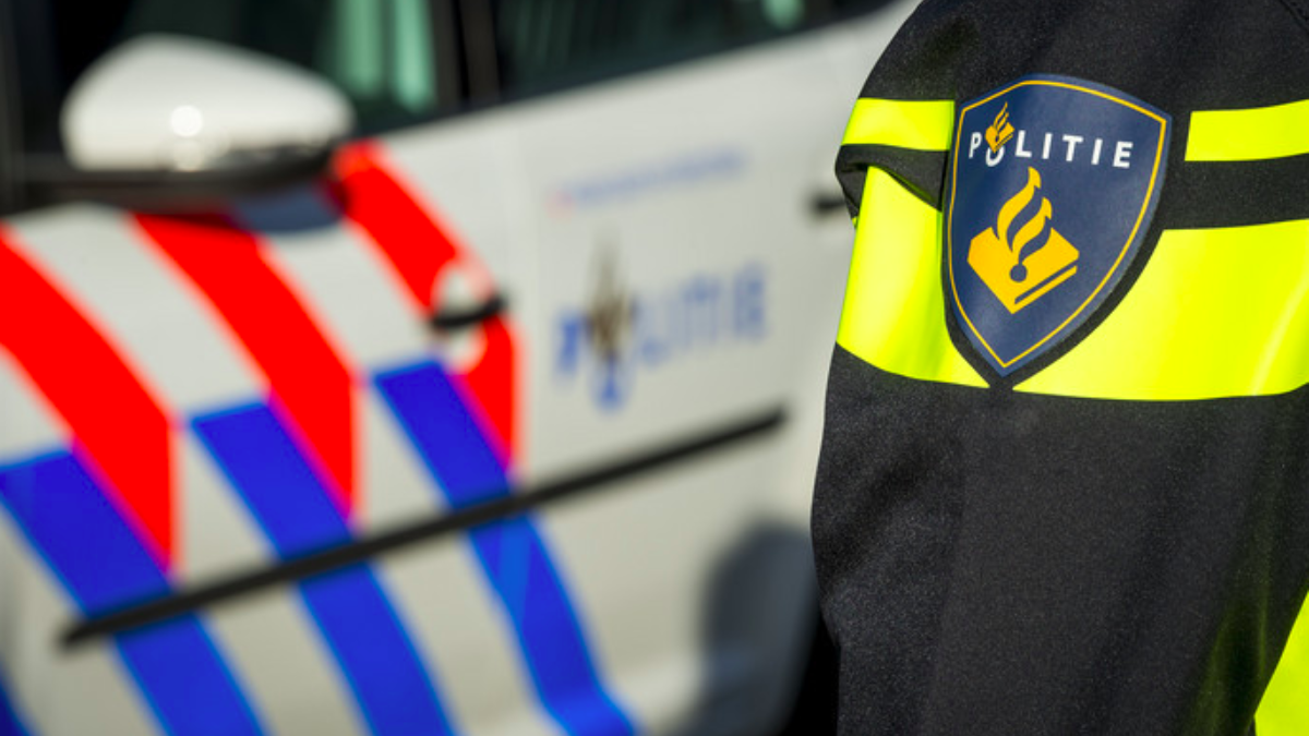 311327 politie 2