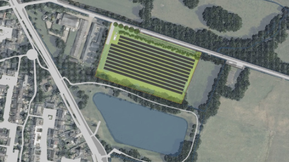 20230613 Vrijopnaam ontwerp zonnepark Klein Boekelerveldweg Enschede