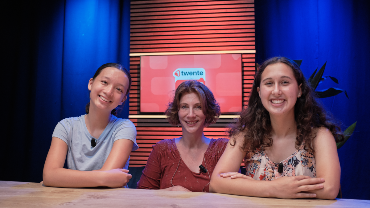 Ailuen Liu, Monica Schreiber, Rena Cohen