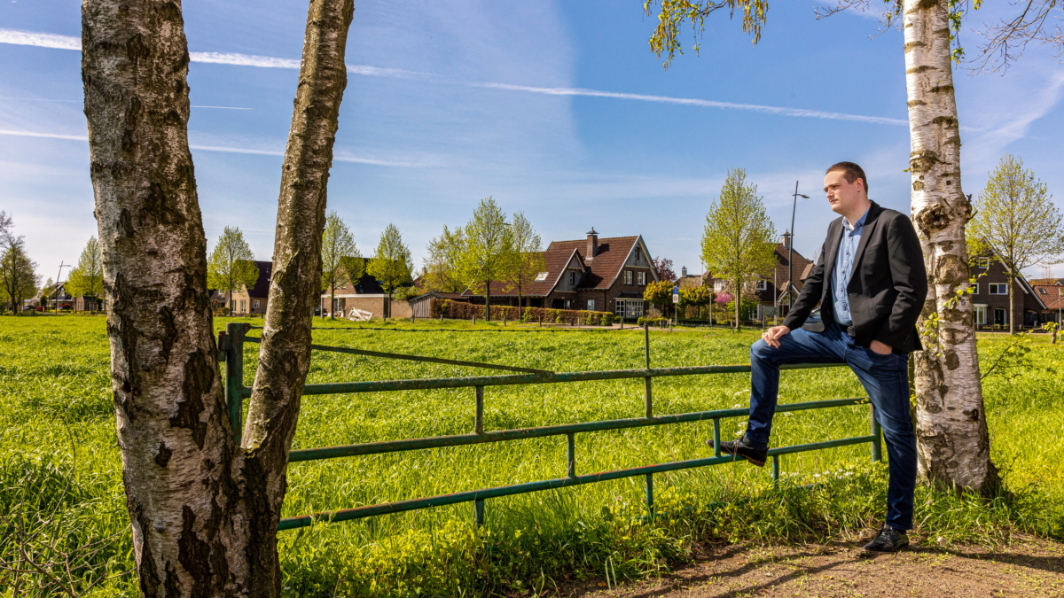 Jimme Nordkamp Hannekerveld