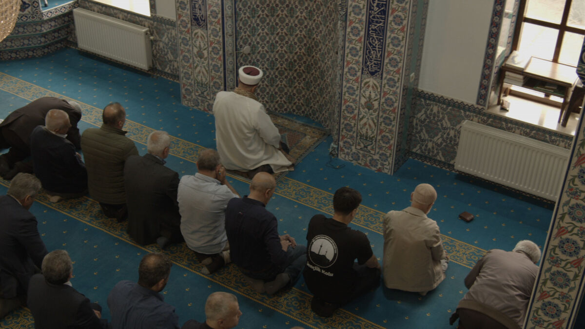 Yunus emre moskee almelo wordt museum 6