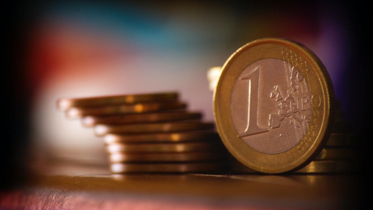 Pexels carlos pernalete euro geld munten
