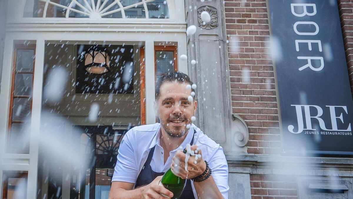 230710 Restaurant Ledeboer Rick Blanken