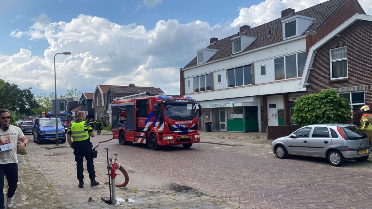 20230713 brand oud pand voedselbank sloetsweg jordi heinen news united