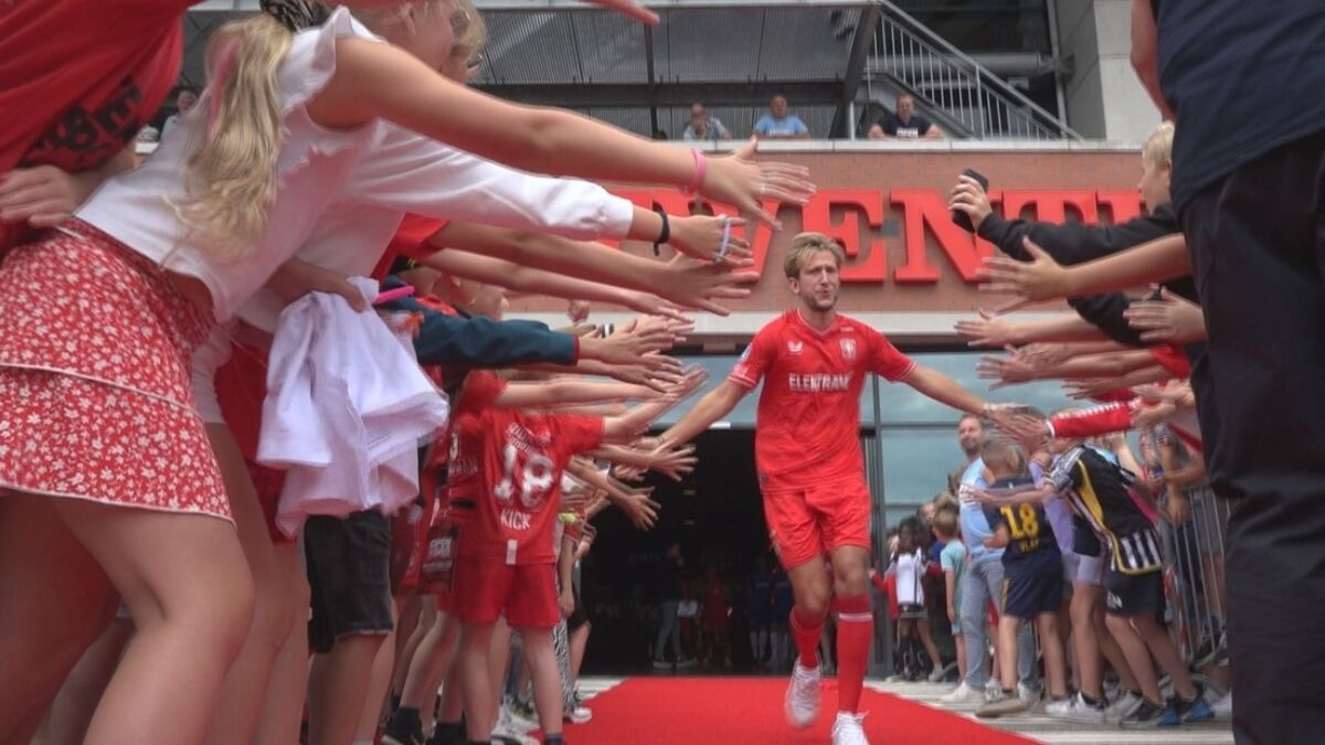 20230716 Open Dag FC Twente Foto RTV Oost