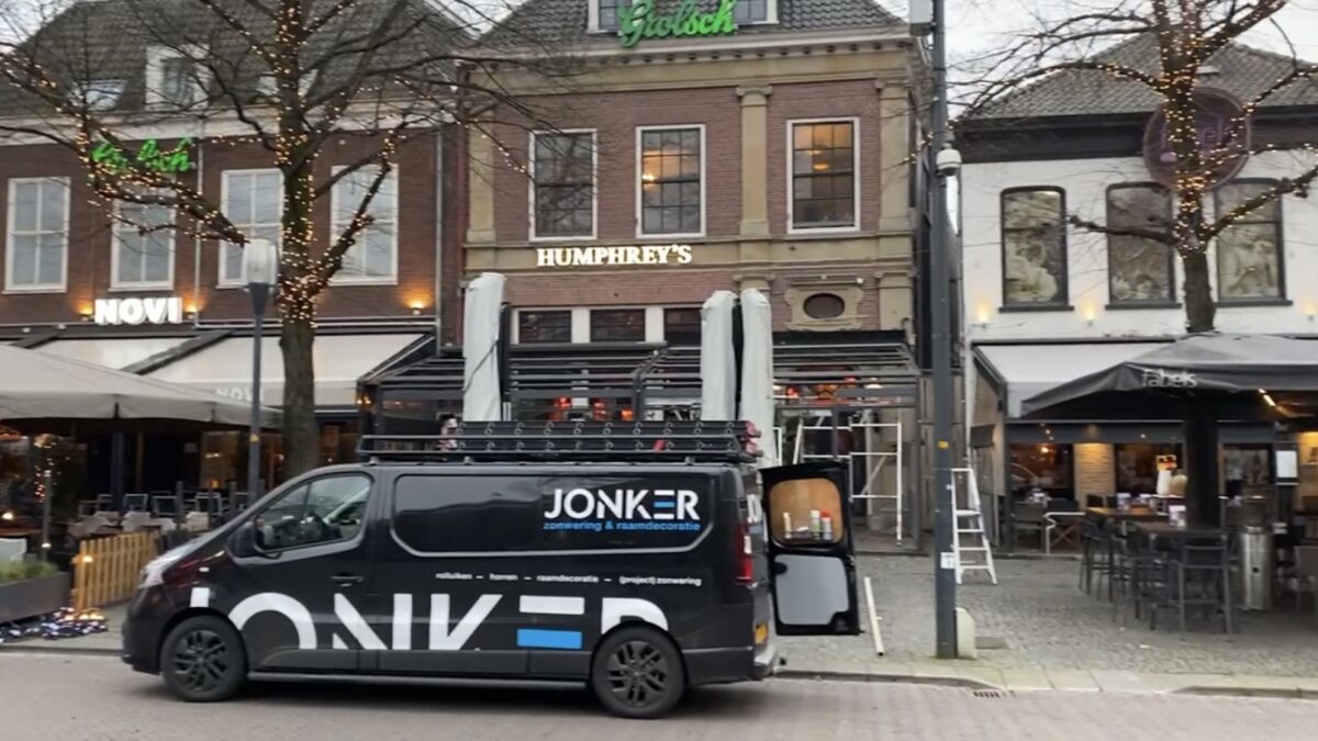 2020 Humphreys Oude Markt Enschede still 1Twente