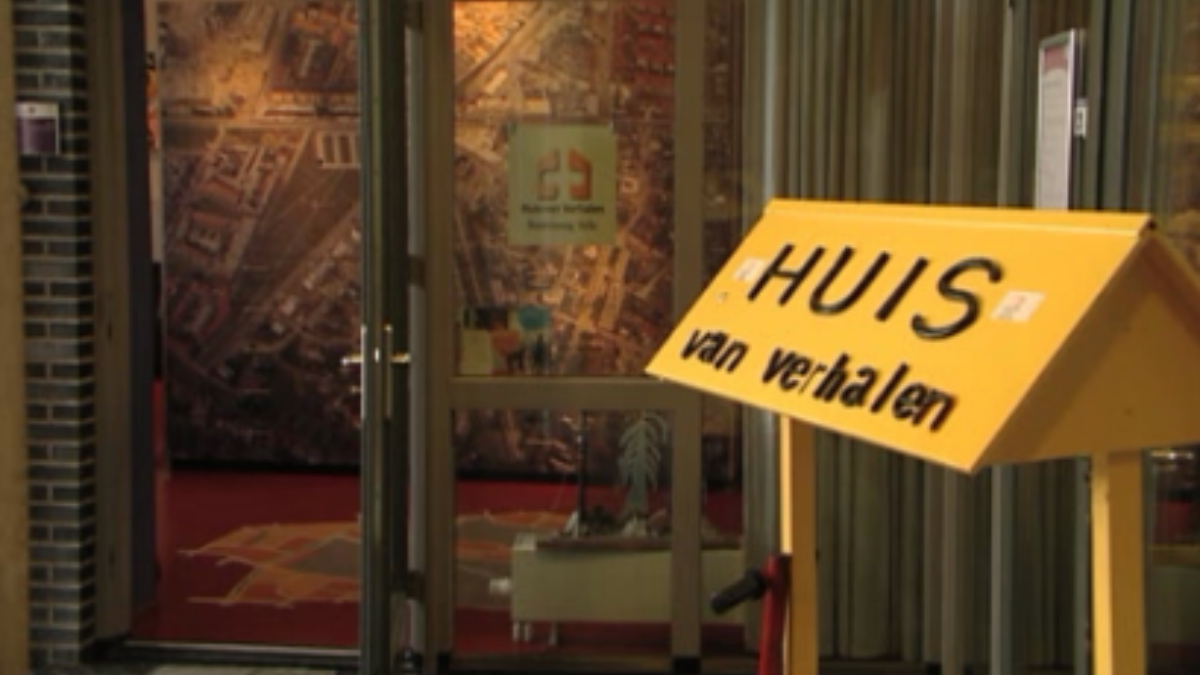 33541 huisverhalen